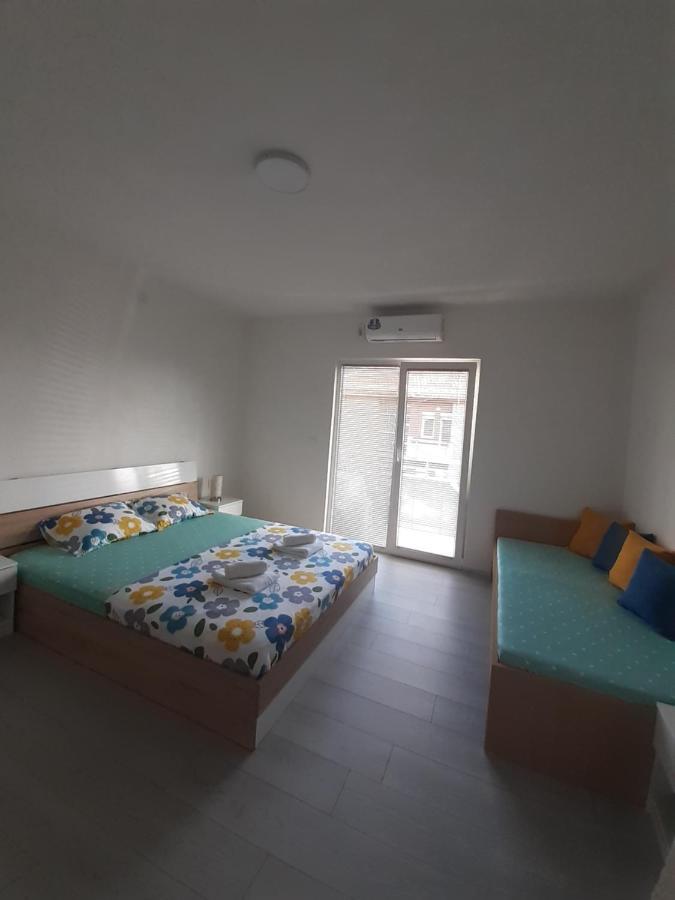 Villa Sofijana オフリド エクステリア 写真